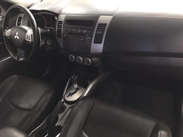 Mitsubishi Outlander - Foto 11