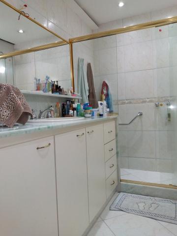 Rua Conde de Bonfim, apto reformado , 02 dormitórios e vaga e vaga escriturada - Foto 14