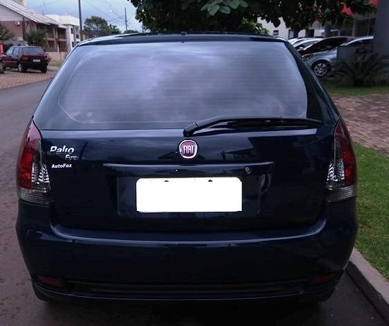 Fiat Palio - Foto 5