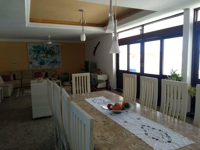 Alugo Casa A Beira Mar Na Barra de São Miguel - Foto 8