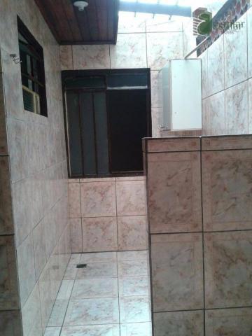 Casa 02 quartos no afonso pena em são josé dos pinhais. - Foto 4