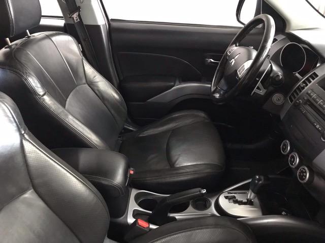 Mitsubishi Outlander - Foto 9