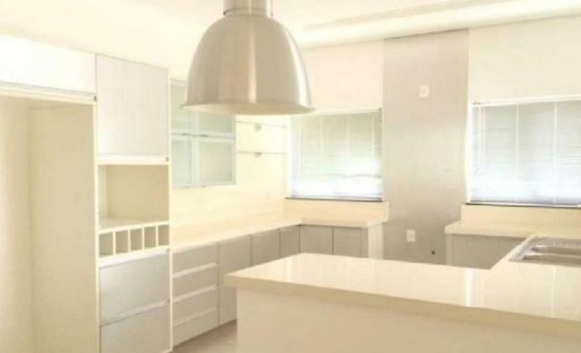 Casa no Florais Cuiaba com altíssimo acabamento com 04 suites - Foto 9