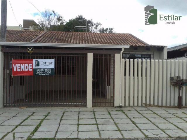 Casa 02 quartos no afonso pena em são josé dos pinhais. - Foto 5