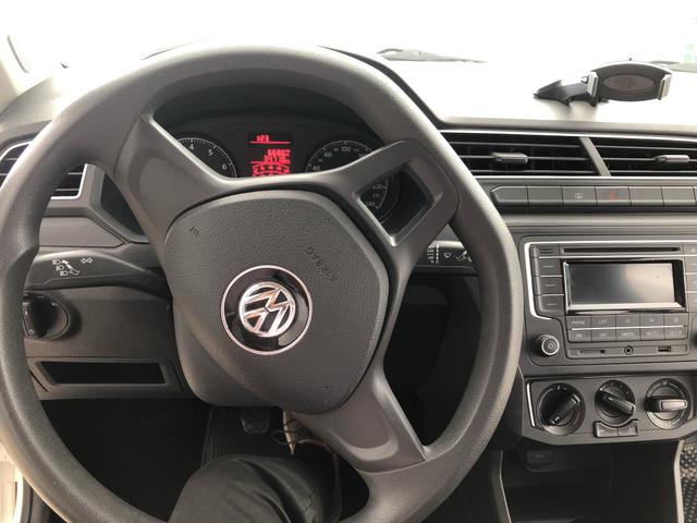 Voyage trendline 1.6 2018 - Foto 2
