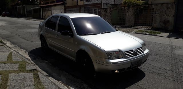Volkswagen Bora Impecável!!! - Foto 2