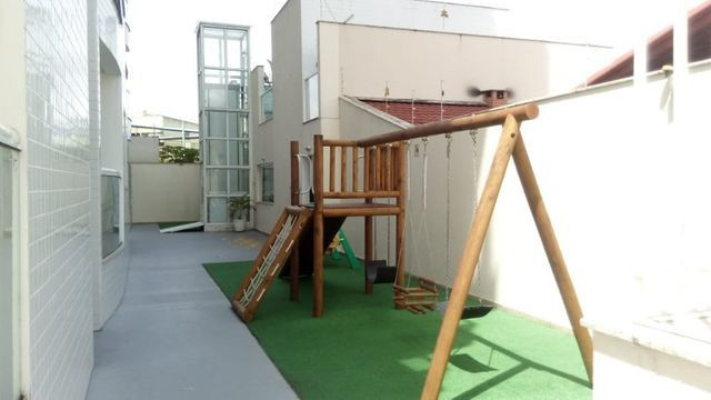 Vendo apartamento mobiliado - Edifício Novo - Centro - Foto 15