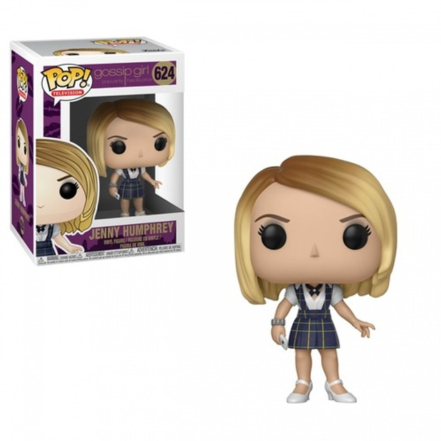 funko blair waldorf