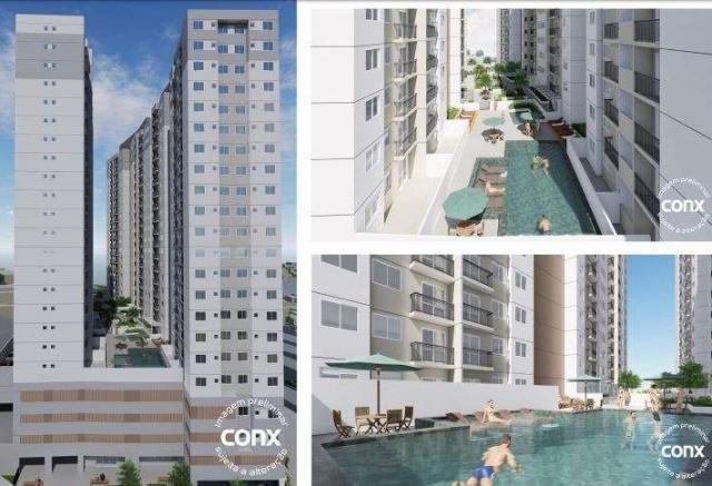 NeoConx Guilhermina - apartamento com 2 quartos na Vila Guilhermina - SP- ID1138 - Foto 8