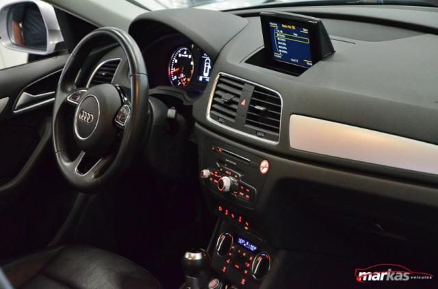 Audi Q3 1.4TFSI 24 MIL KM 4P - Foto 15