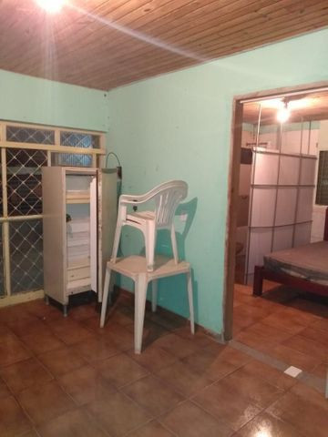 Kitnet mobiliada Garavelo B Goiânia