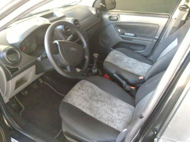 Ford Fiesta Sedam 1.0 2008 Completo - Foto 5