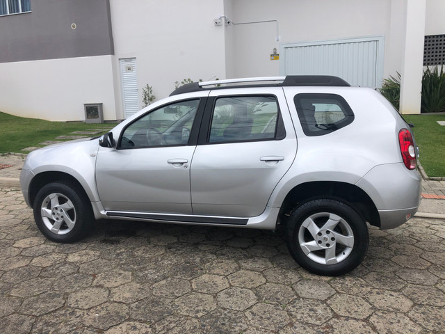 Duster 1.6 completa muito nova !!!!!!!!!!! - Foto 4