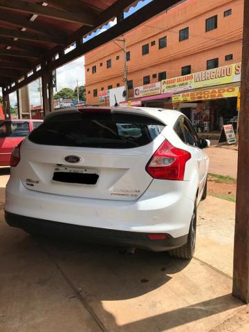 Focus Titanium Plus - Completíssimo - Foto 3