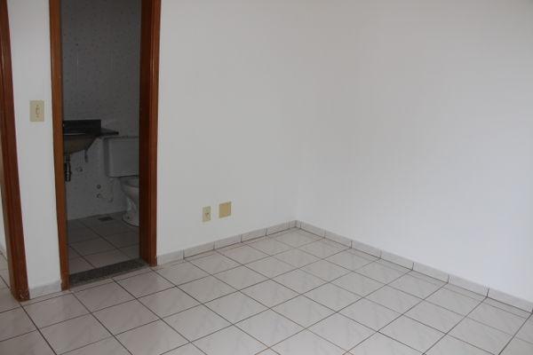 Apartamento com 3 quartos no residencial projeto cerrado - Bairro Jardim Luz em Aparecida - Foto 9