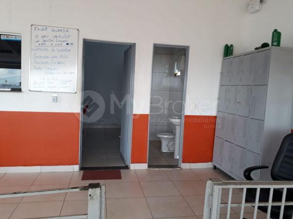 Comercial galpão / barracão - Bairro Jardim Helvécia em Aparecida de Goiânia - Foto 8