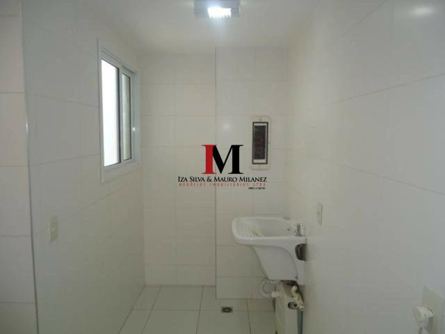 Alugamos apartamento com 3 suites na Torre Nature - Foto 16
