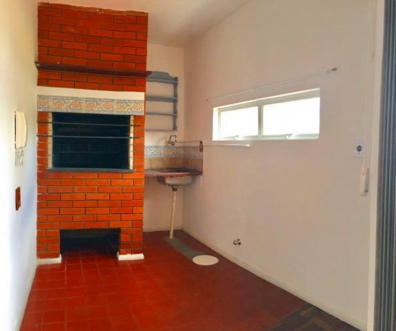 Apartamento à venda com 2 dormitórios em Menino deus, Porto alegre cod:9906485 - Foto 16
