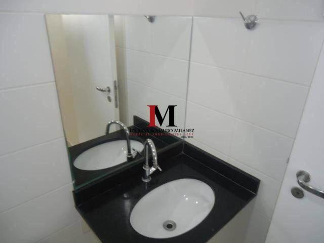 Alugamos apartamento com 3 suites na Torre Nature - Foto 17