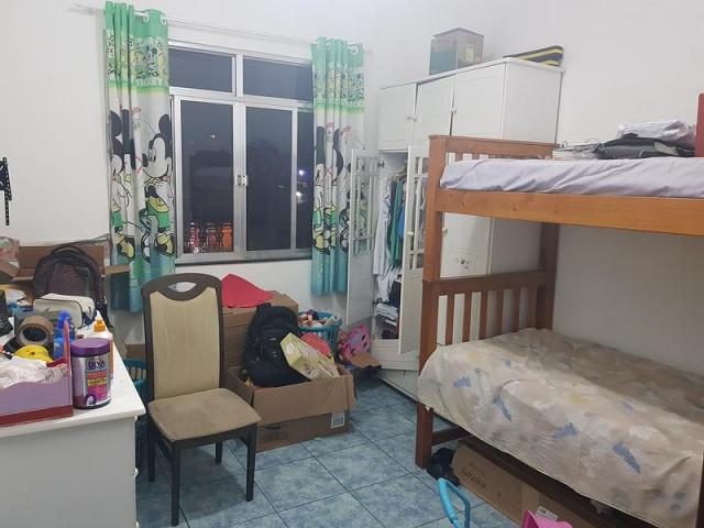 Casa 2 quartos Direto com o Proprietário - Bangu, 10571 - Foto 2