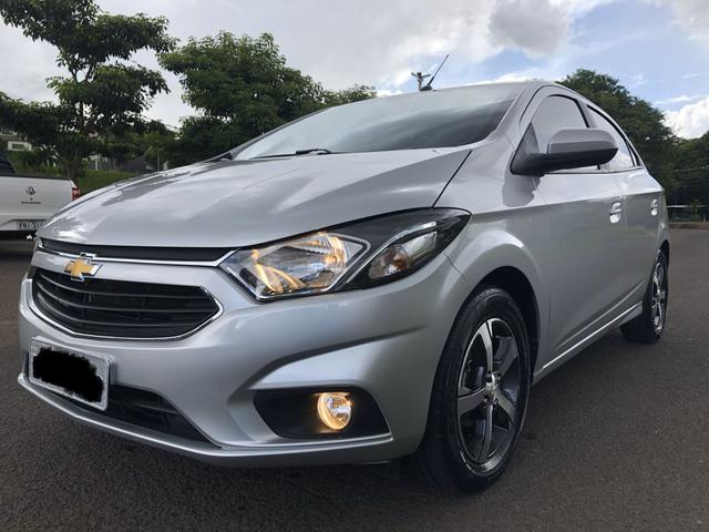 Chevrolet - onix - ltz - 1.4 flex - automático -2017/2018 - Foto 6