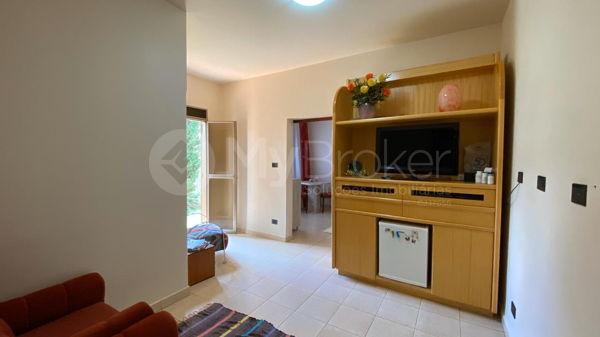 Casa com 4 quartos - Bairro Setor Central em Morrinhos - Foto 13