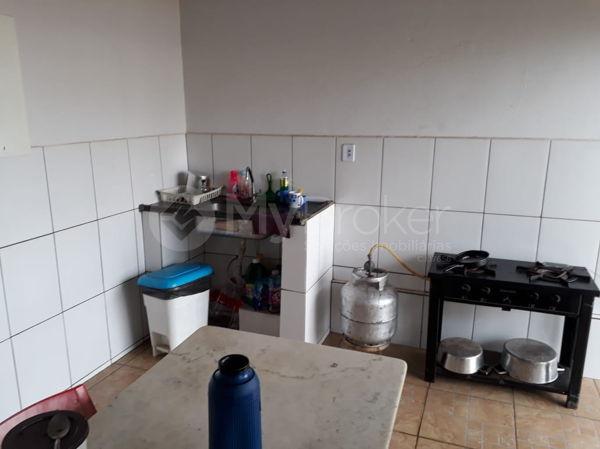 Comercial galpão / barracão - Bairro Jardim Helvécia em Aparecida de Goiânia - Foto 12