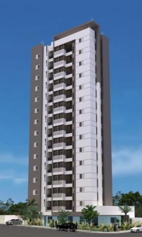 8397 | Apartamento à venda com 2 quartos em ZONA 08, MARINGÁ