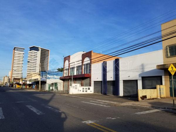Comercial sala no Área Comercial - Bairro Vila Brasília Complemento em Aparecida de Goiâni
