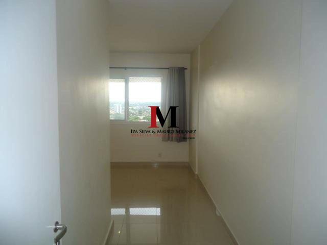 Alugamos apartamento com 3 suites na Torre Nature - Foto 13