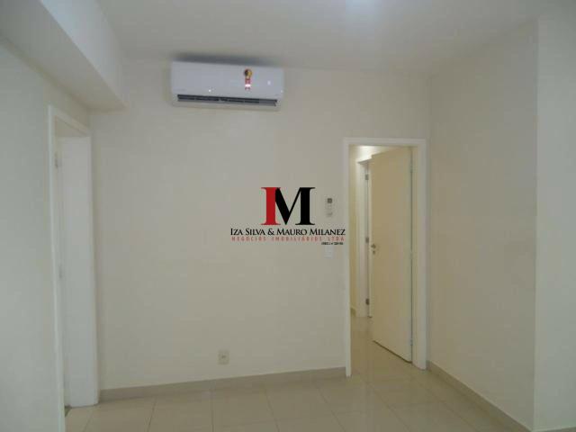 Alugamos apartamento com 3 suites na Torre Nature - Foto 8