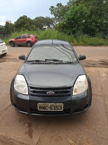 Ford Ka, 2011, com ar, pego moto - Foto 10