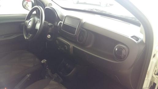 FIAT MOBI 1.0 8V EVO FLEX EASY MANUAL - Foto 10