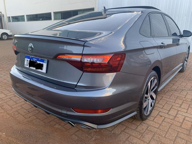 Jetta Gli 2019 cinza - Foto 11