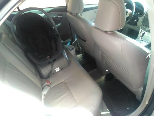 Vendo corolla xei preto bem conservado - Foto 4