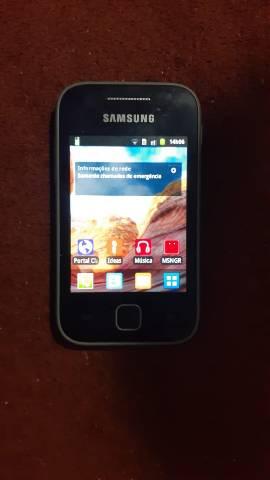 Samsung Galaxy Young