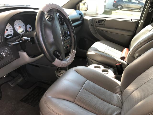 Chrysler Gran Caravan - Foto 3