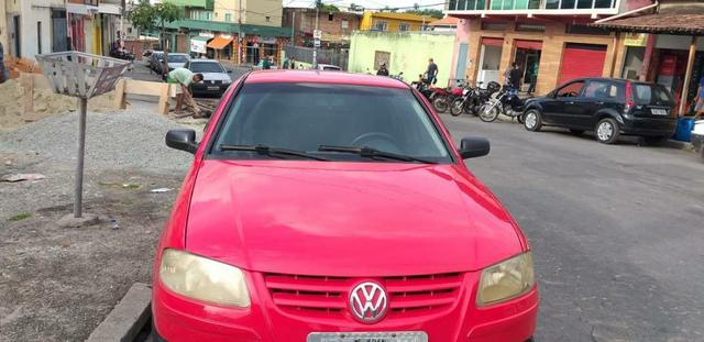 Gol G4 basico - Foto 4