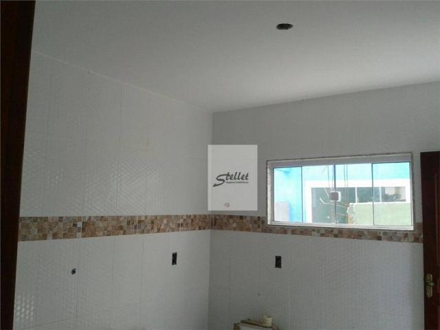 Linda casa no Village com 2 suítes amplas - Foto 2