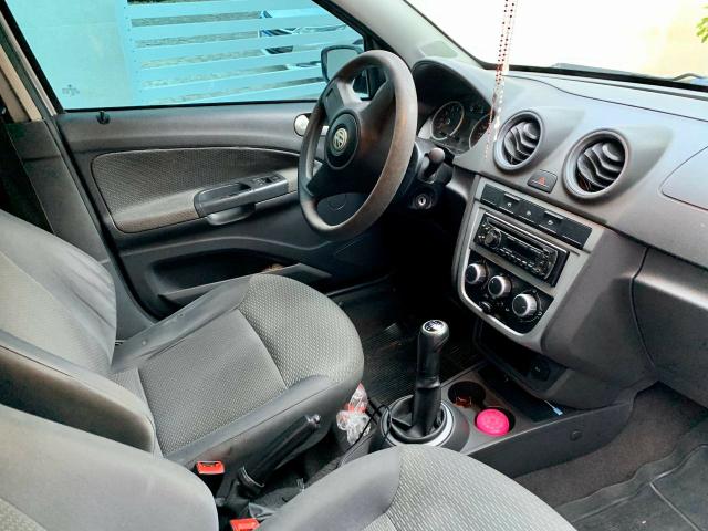 Gol 2010/2011 1.0 Mil 8V Flex 4P Manual ( Negociável ) - Foto 2