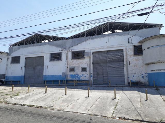 Permuto Coberturas Metálicas por terreno - Foto 3