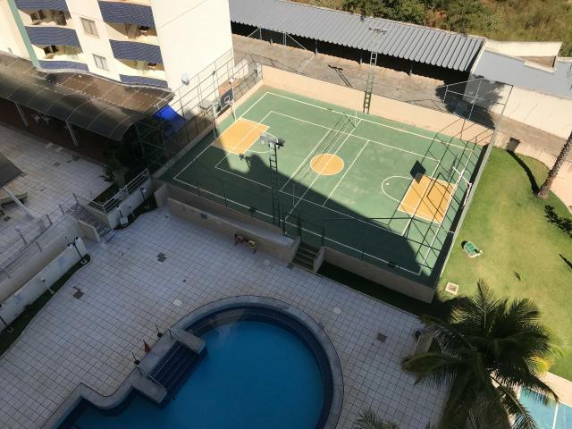 Apartamento Mobiliado 2 Quartos - Thermas do Bandeirante - Foto 12