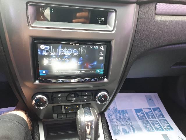 Ford fusion sel 2.5 - Foto 6