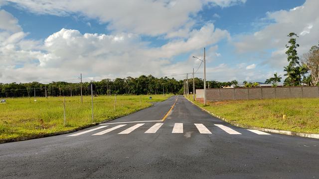 Terreno no Loteamento Viverdi - Centro - Garuva - Foto 6