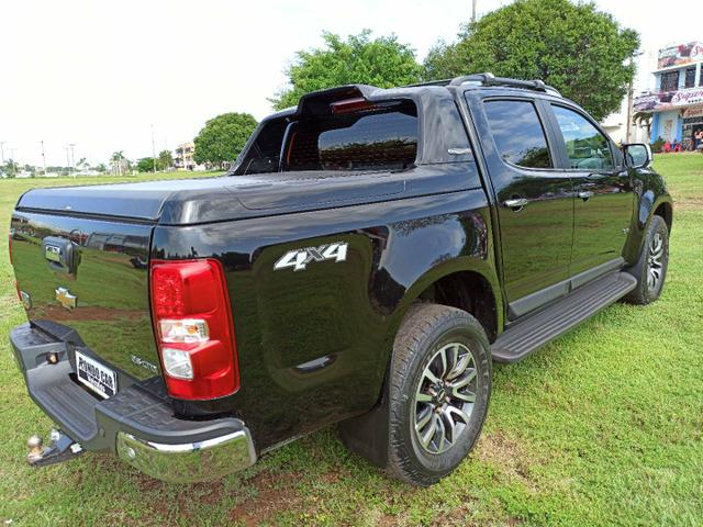 S10 hc aut diesel 4x4 2.8 17/18 - Foto 3