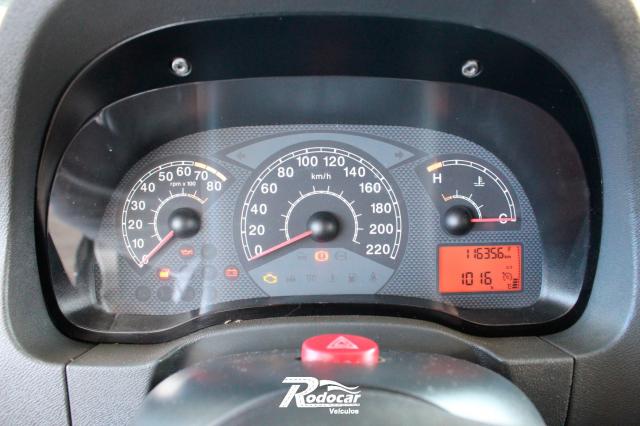 Fiat Siena EL 1.0 Prata - Foto 4