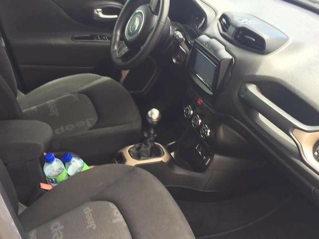 Jeep Renegade Sport 2016 - Foto 6