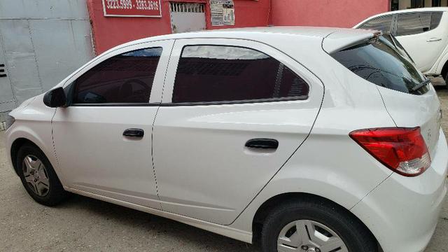 Ônix Joy 2017,Único Dono,6 Marchas, Direção elétrica, 35000 Km,EXTRA - Foto 2