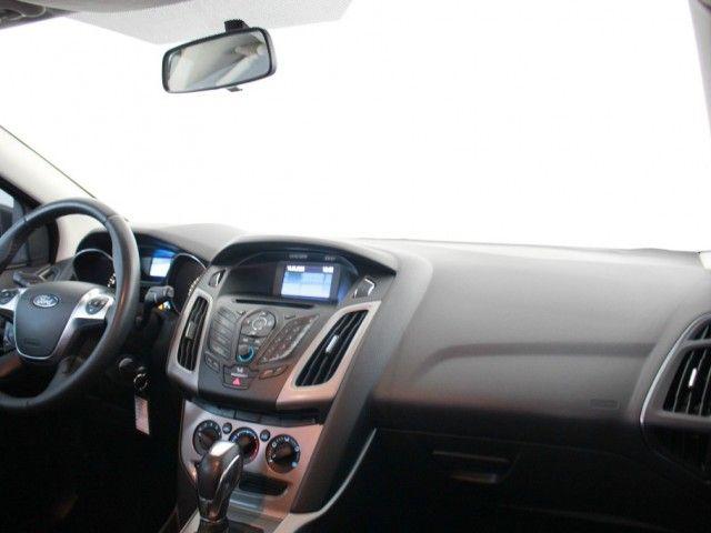 Focus 1.6 S/1.6 SE Flex 16v 5p Aut - Foto 4