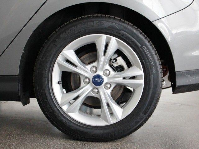 Focus 1.6 S/1.6 SE Flex 16v 5p Aut - Foto 6
